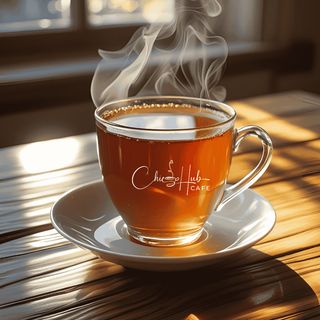 CEAI - ENGLISH BREAKFAST  reg