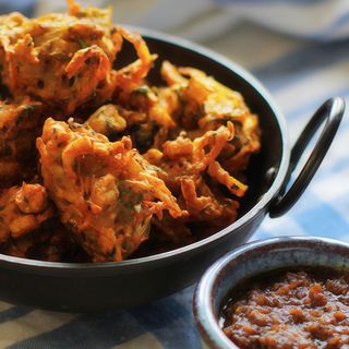Mix Pakora