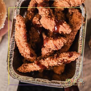 Fingers De Pollo