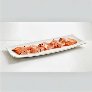 Sake tataki 8 pezzi