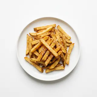 Patatas Fritas