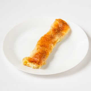 Pita s tikvom, tikvenjača