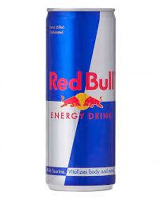 Red Bull (250 ml.)