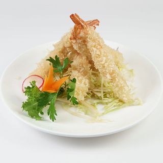 327 - Ebi tempura - 5 pezzi