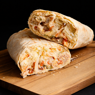 Шаурма XL куряча