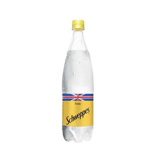 Schweppes  Tonic