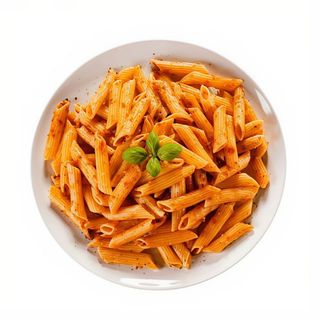 Macarrones Boloñesa