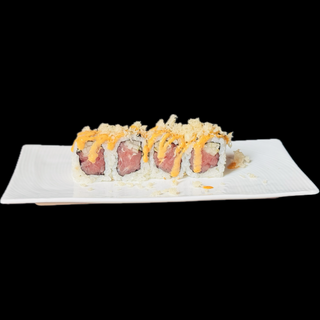 100 Uramaki spicy tuna - 8 pezzi