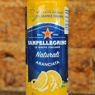 Aranciata