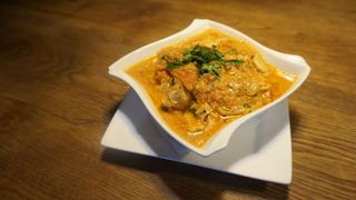 ქათმის ჩახოხბილი