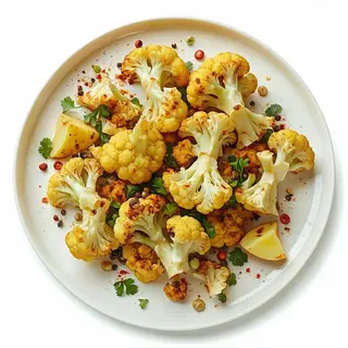 Aloo gobi