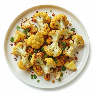 Aloo gobi