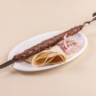 Ханский люля-кебаб (190 гр.)