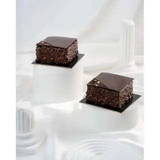 Brownie Chocolat Individuel