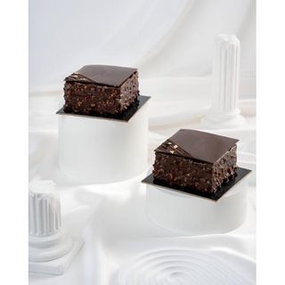 Brownie Chocolat Individuel