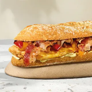 SUPREMO DE FRANGO