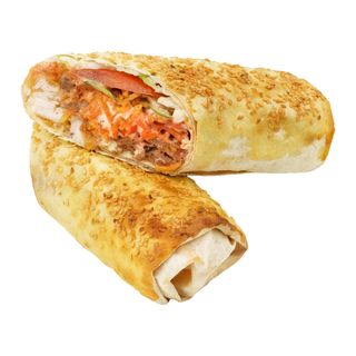 Ассорти сырная запеченная