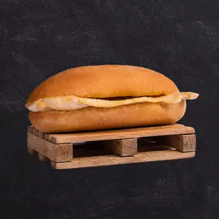Viena De Pechuga De Pollo
