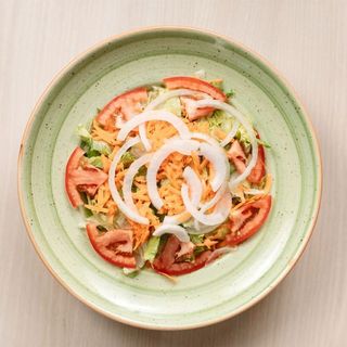 Ensalada Mixta Individual