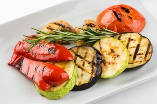 Овощи-гриль