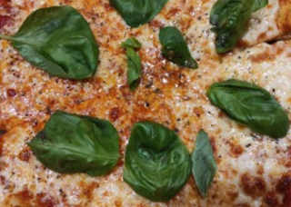 Піца Маргарита 400г