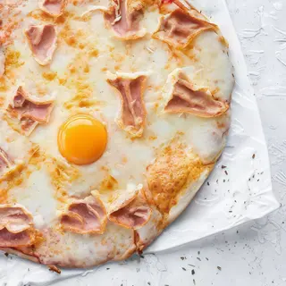 Pizza 1980 (30 cm.)