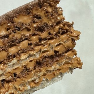 Вафельний торт