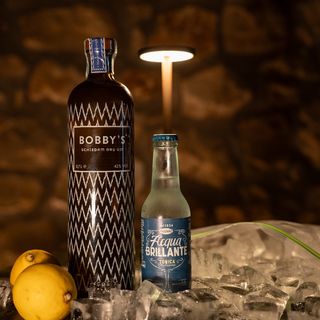 Kit Gin Tonic Premium 