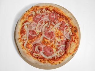 Pizza Mięsna (40 cm)