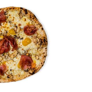 Pizza Especktacular (30 cm.)