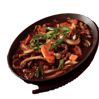 Bulgogi