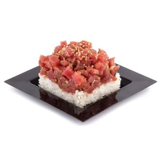 Tartar Atún Macerado