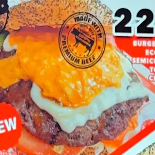 Burger Argelia