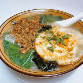Xian Mian