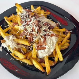 Truffle Fries 