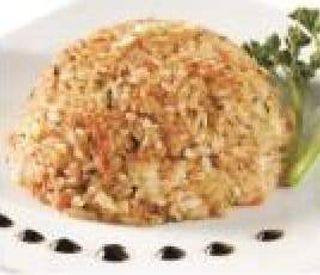 221 Riso con verdure