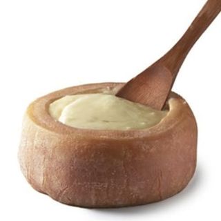 Queso Torta Del Casar Leche Cruda 400 Gr
