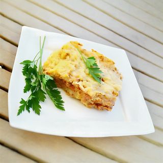 Hachis Parmentier