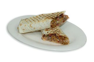 Говяжий донер