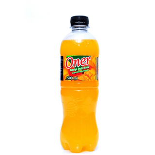 Oner juice mango 500 ml