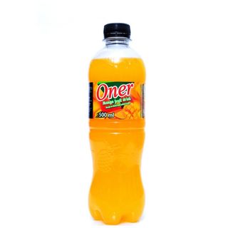 Oner juice mango 500 ml