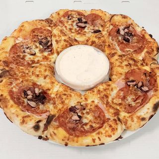 Grande Fiore Seljačka