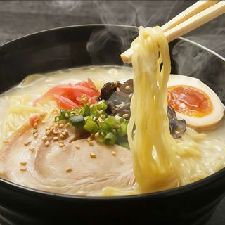 Ramen  vegetal