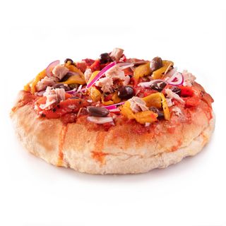 Samba - gluten free 28 cm