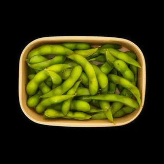 3. Edamame