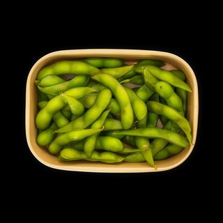 3. Edamame