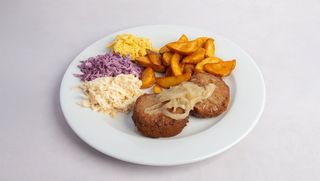 Zestaw Kotlety Mielone (2 szt.)