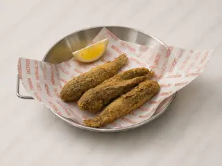 Бичок (400g)
