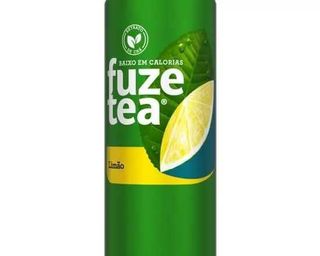Fuze Tea Limão 0.33L