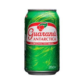 Guaraná Antarctica 330ml